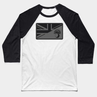 Grenadier Guards Baseball T-Shirt